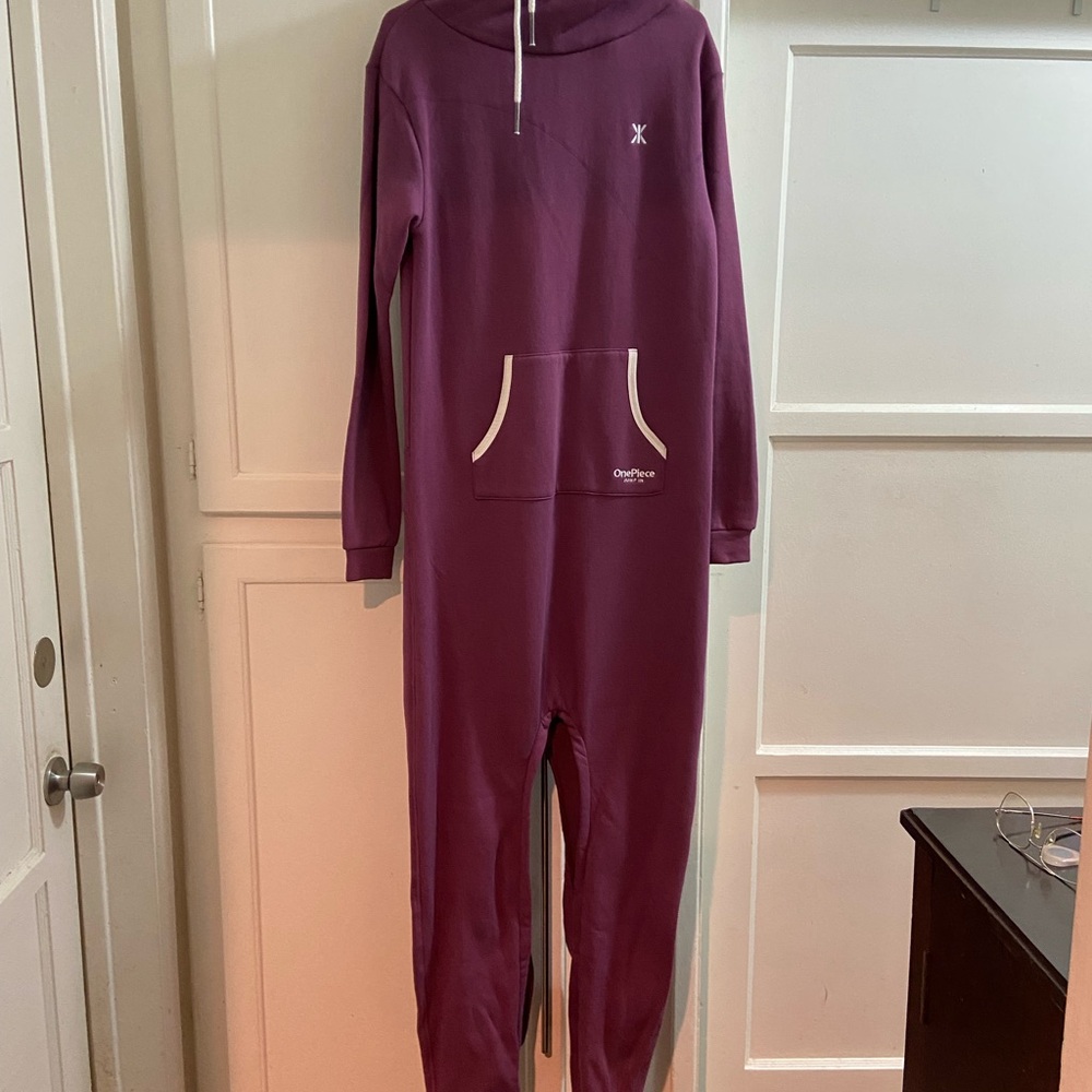 Norwegian Onepiece Onesie
